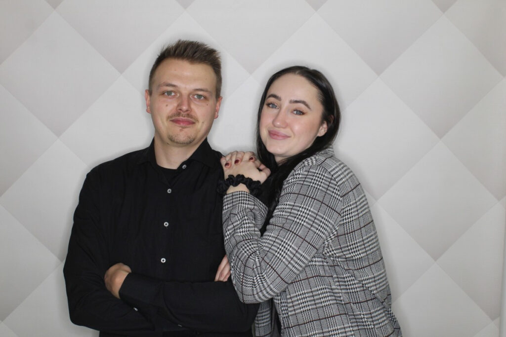 fotobudka AI wynajem na imprezy i eventy