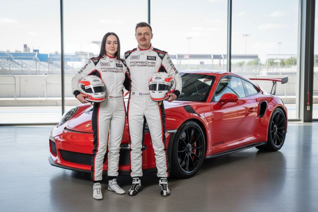 fotobudka AI na wydarzeniu – kreatywne zdjęcia gości