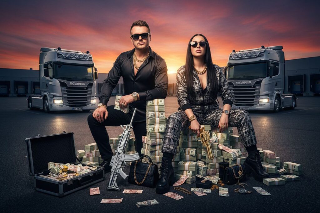 fotobudka AI wynajem atrakcja na imprezę